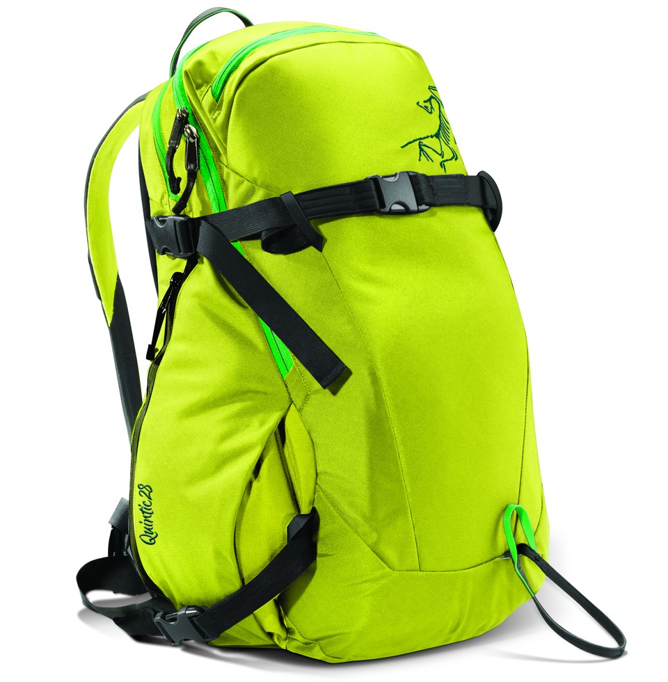 Sacs à dos Arcteryx Quintic