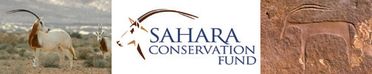 Sahara Conservation Fund