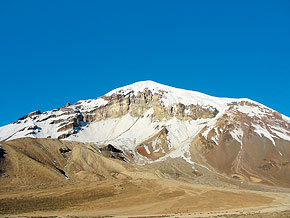 Sajama (6542 m)