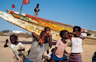 Salam Siné Saloum