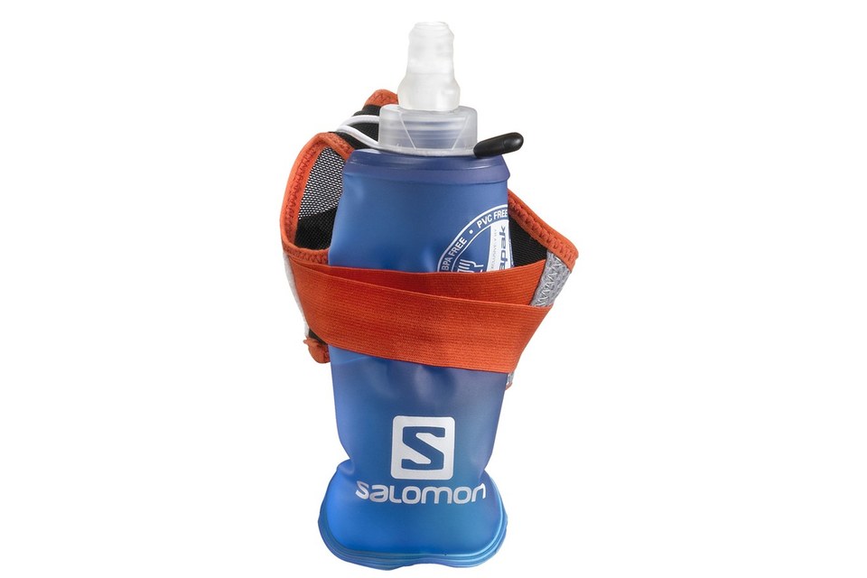 Salomon Sense Hydro S-Lab Set