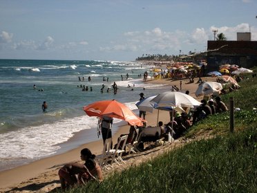 Salvador de Bahia