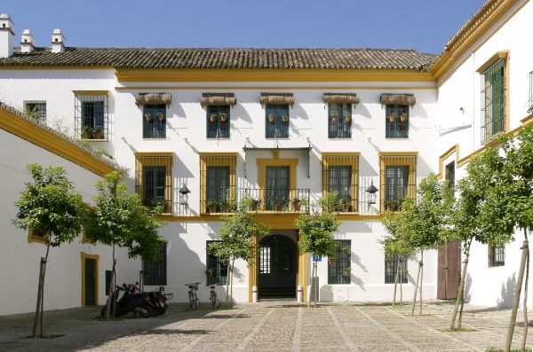 Séville chic & charme à Las Casas del Rey de Baeza
