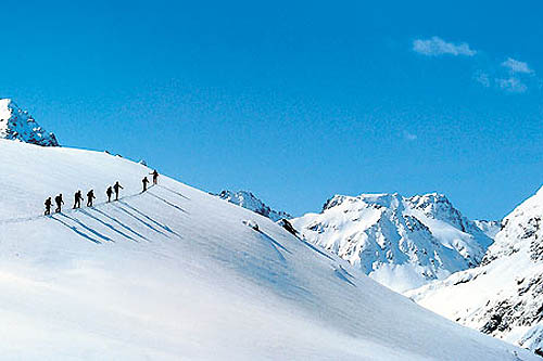 Silvretta