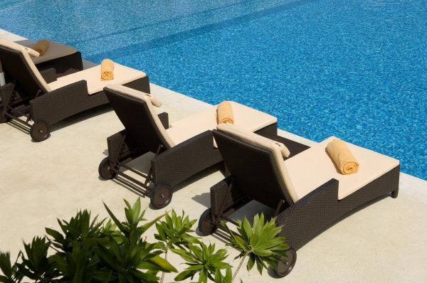 Sivory Punta Cana en version zen