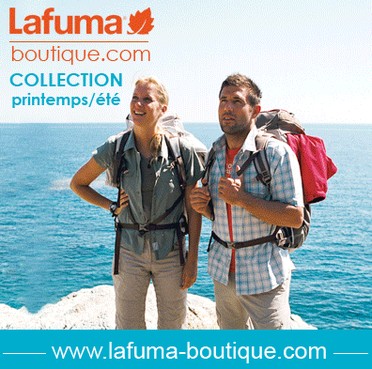 Soldes Lafuma, la liste des boutiques