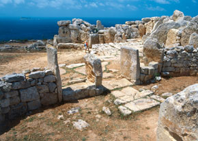 Sous le charme légendaire de Malte et Gozo
