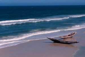 Sous le soleil du Sénégal, version 5 étoiles