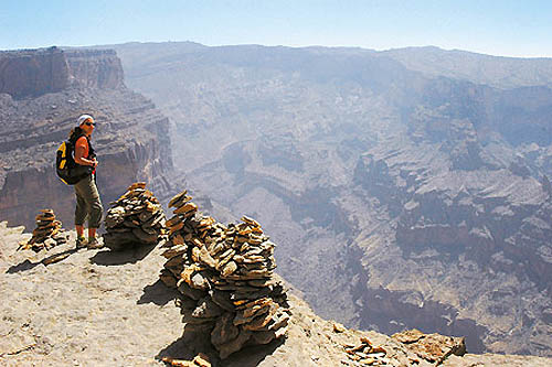 Splendeurs d'Oman