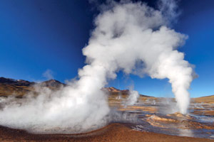 Sud Lipez - Atacama