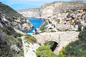 Sur les chemins des Hospitaliers