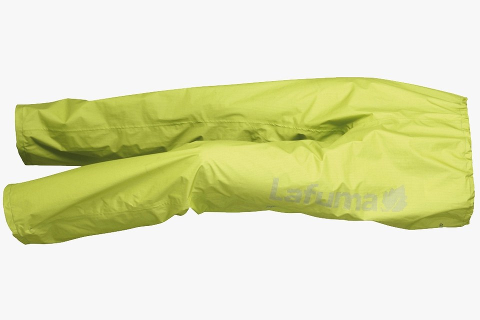 Surpantalon Lafuma SpeedTrail