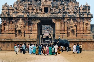 Tamil Nadu et Kerala, contrastes de l'Inde du Sud