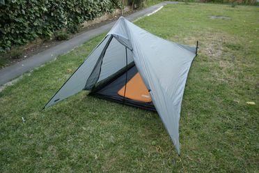 TarpTent Contrail