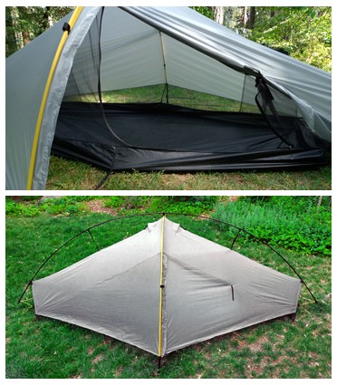 TarpTent Moment