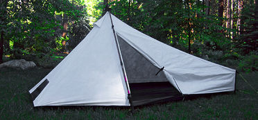 TarpTent SubLite