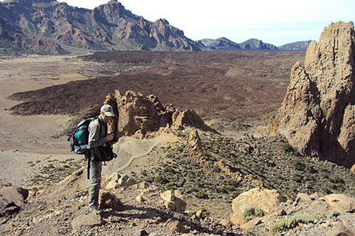 Tenerife et Gomera, un paradis pour randonneurs