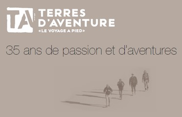 Terres d'Aventure