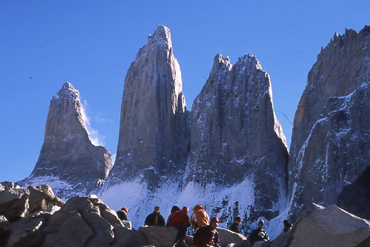 Terres Extremes