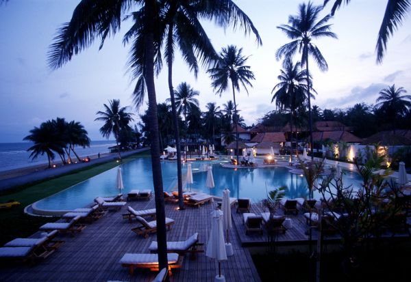 Thaïlande: The Evason Resort - Spa - Hua Hin