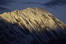 TILICHO PEAK (7134 M)