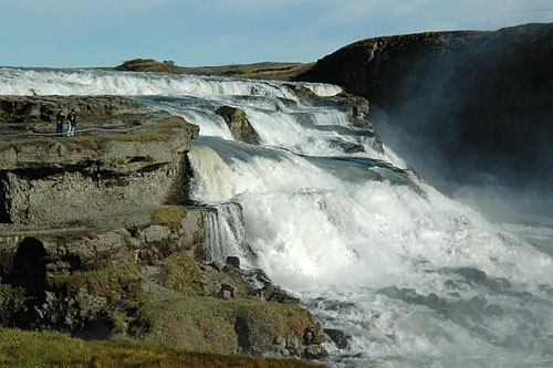 Tour de l'Islande 15 jours