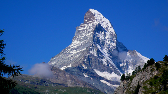 Tour du Cervin