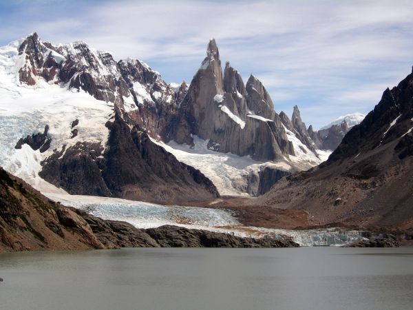 Toute la Patagonie chilienne. Plein les yeux ! 