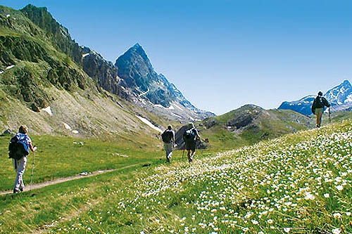 Trésors de Haute Ubaye 