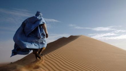 Traversée de l'Amatlich