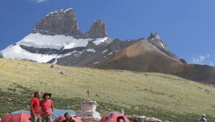 Traversée du Zanskar, de Padum à Lamayuru