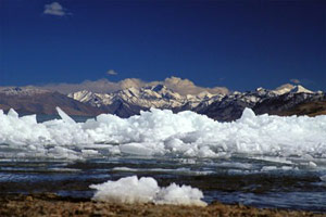 Trek au Ladakh et au Chang Tang