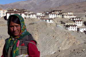 Trek au petit Tibet : le Spiti