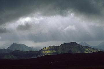 Trek aux portes de l'Enfer ; le volcan Hekla
