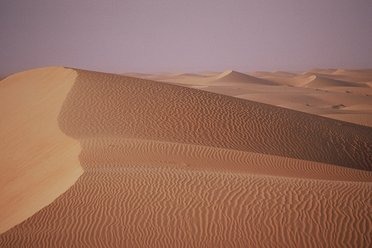 La plus longue dune du Monde