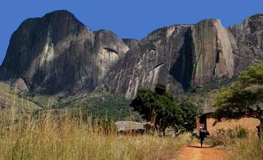 Découverte de Madagascar