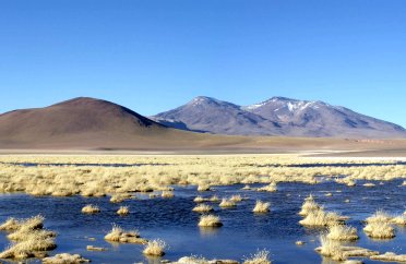 Trekking Atacama