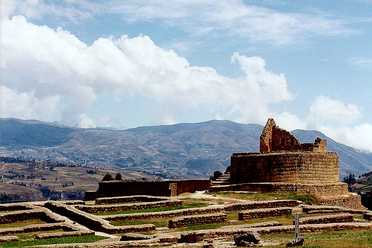 Trekking en Equateur