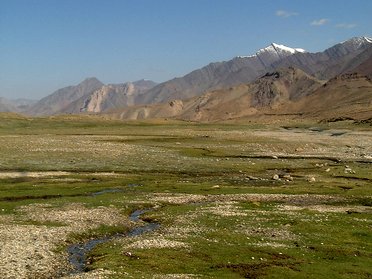 Trekking du Ladakh au Spiti