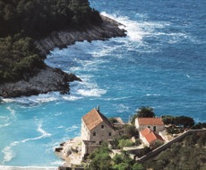TRESORS DE L'ADRIATIQUE-LIBERTE