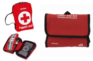 Trousse de secours Randonnée / trekking PLUS