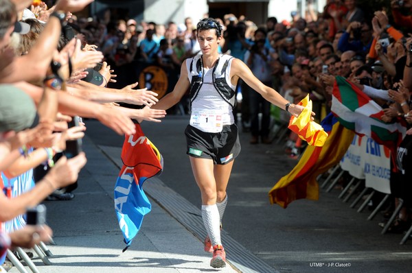 Ultra-Trail du Mont-Blanc 2010, J-15