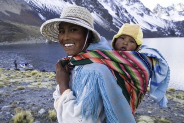 Un grand voyage en Bolivie