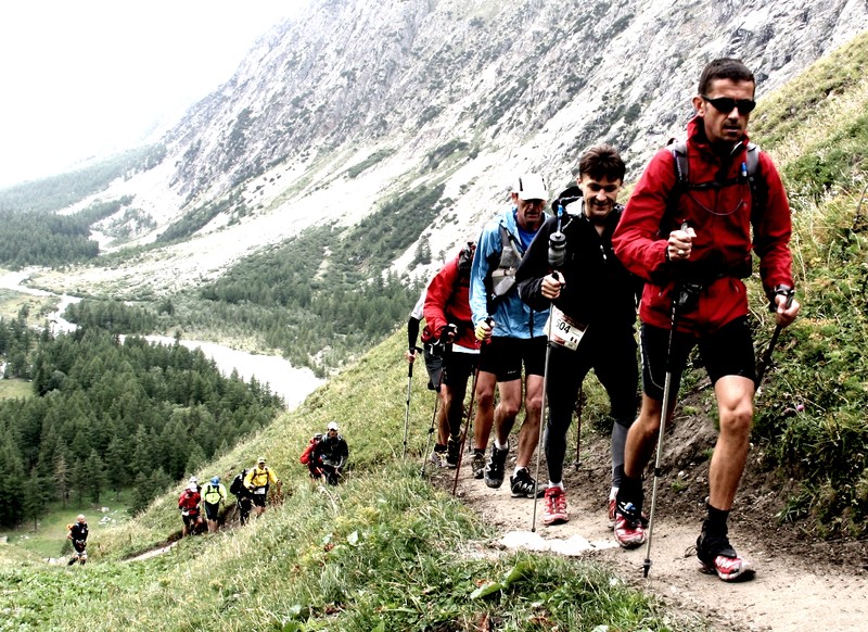 UTMB 2010, les photos