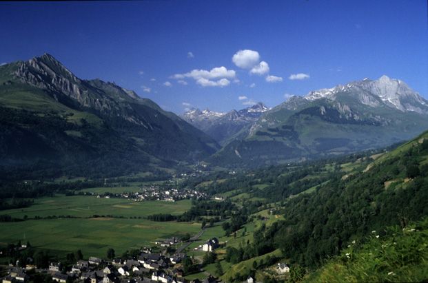 VAL D&rsquo;AZUN, s&eacute;jour libre &agrave; partir d&rsquo;Aucun !