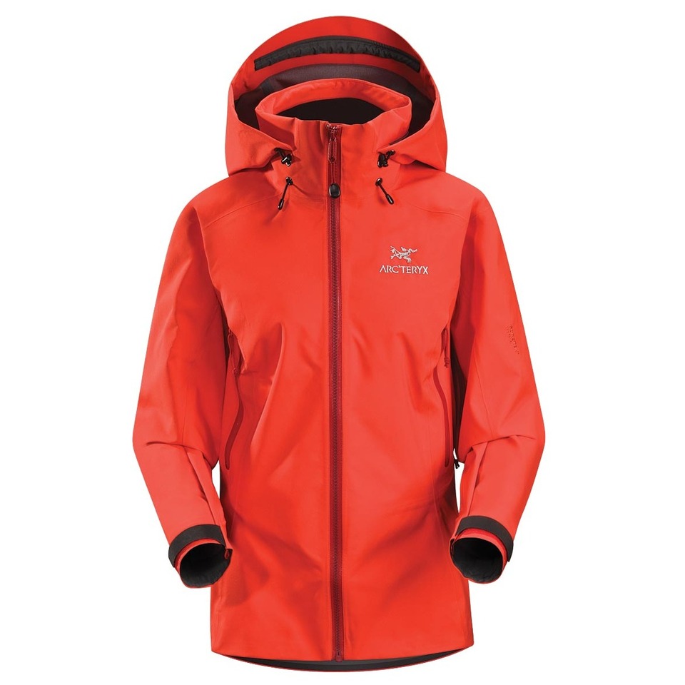 Veste Arcteryx Beta AR