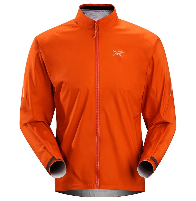 Veste de trail Arcteryx Visio FL