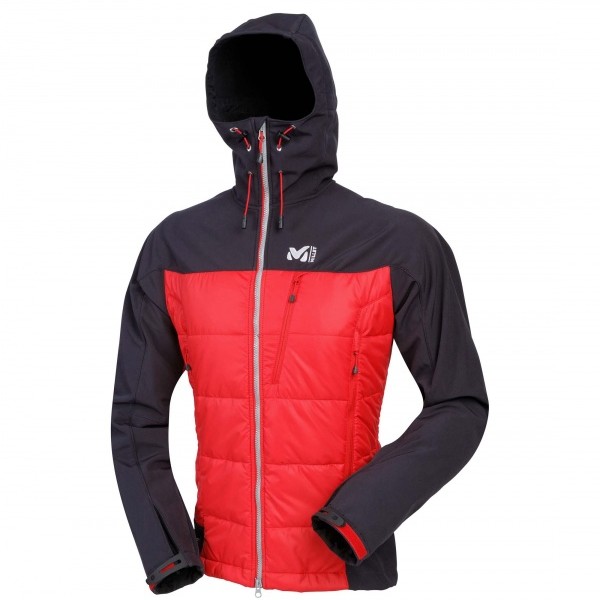 Veste Millet Belay Composite