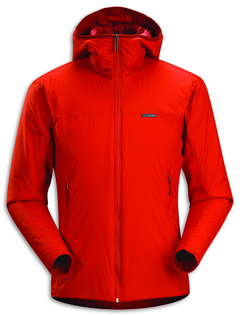 Vestes Arcteryx Aphix et Ceva Hoody