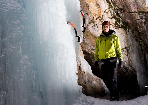 Vestes Arcteryx, les 18 modèles présentés